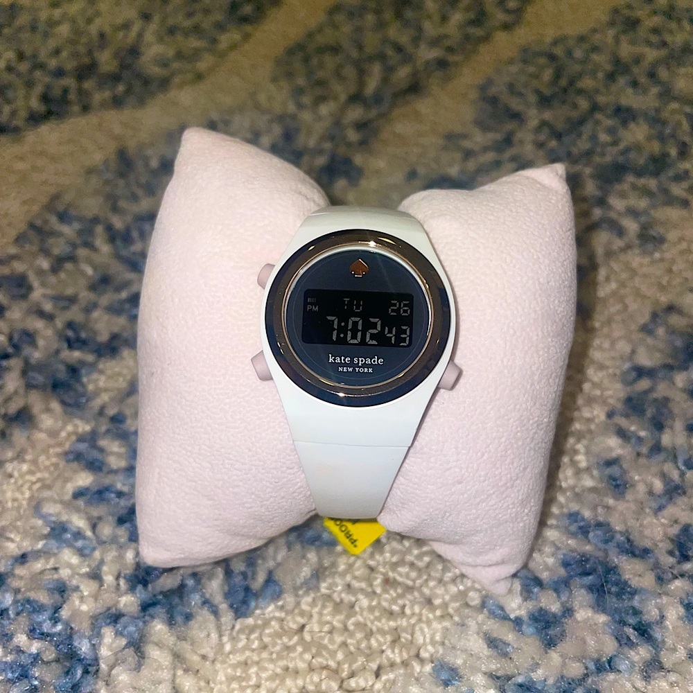 NWT KATE SPADE WATCH